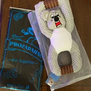 Prozadahao Dog Toy